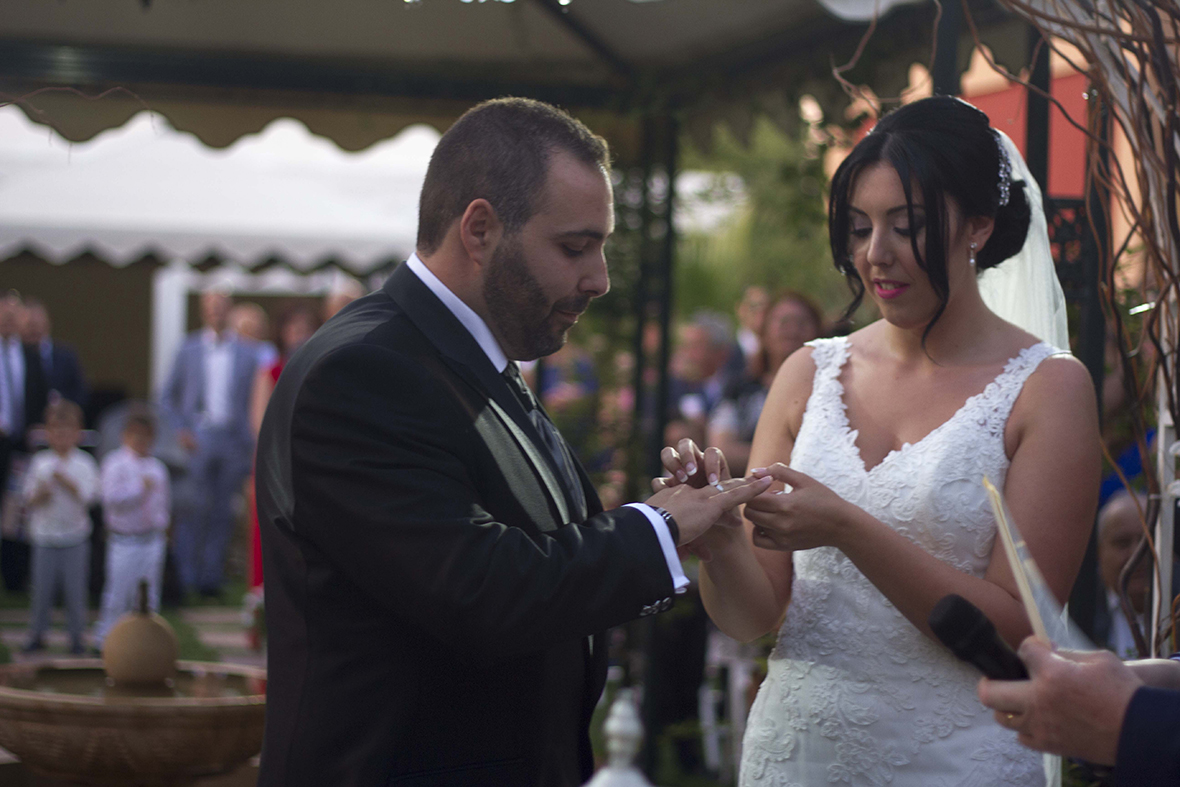 Fernando + Lourdes Nativus Media